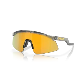 Oakley Hydra Prizm 24k Lenses - Grey Ink Frame