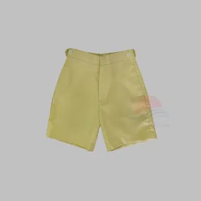 PCPS Boy's Bermudas