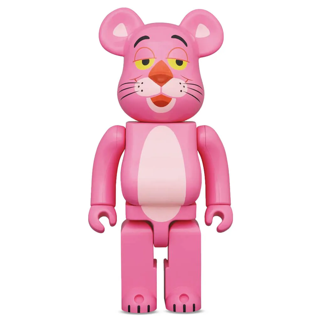 Pink Panther 1000% BE@RBRICK