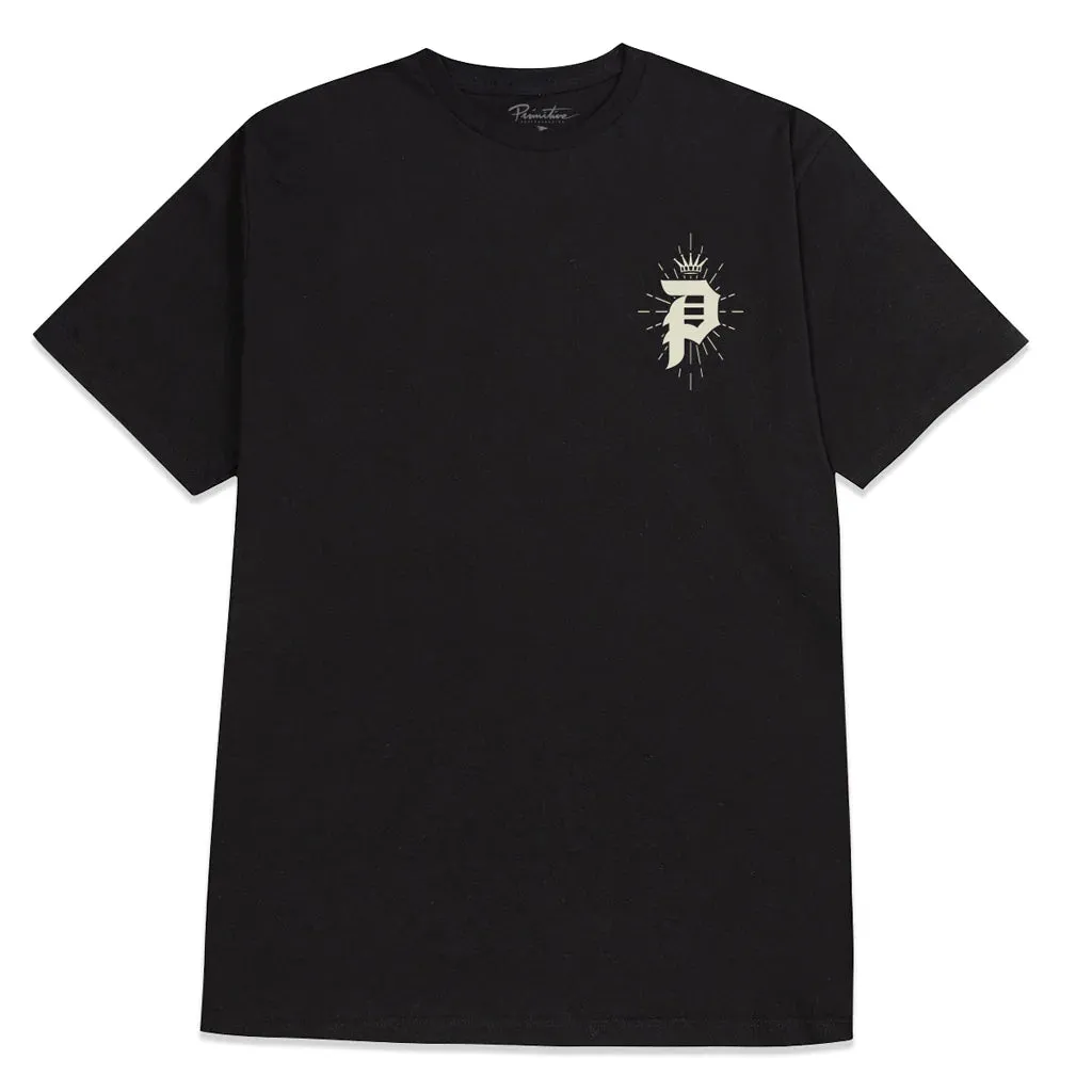 PRIMITIVE Blessed Tee