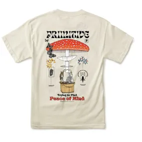 Primitive Elevator Tee