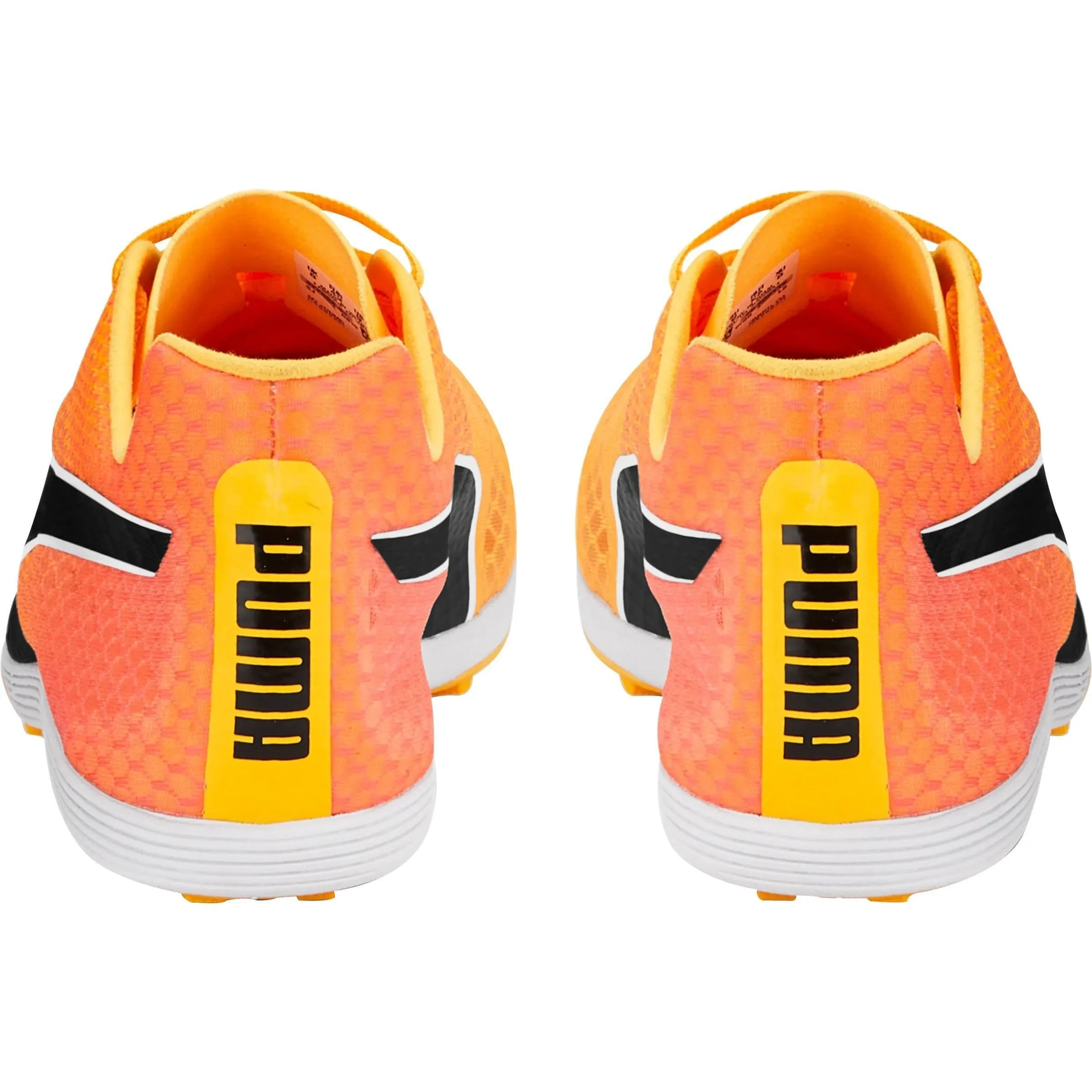 Puma evoSpeed CrossFox 4 Cross Country Spikes - Orange