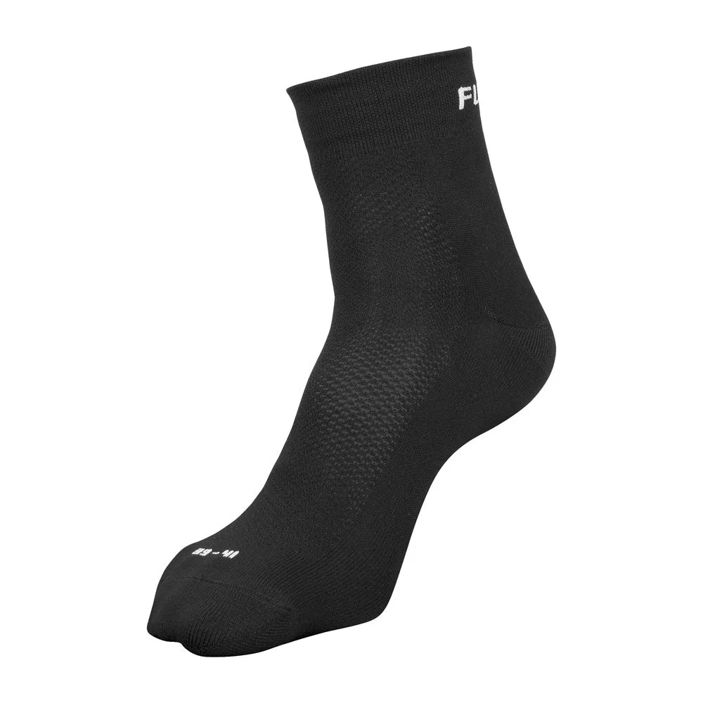 RACE SOCK - 2 PACK