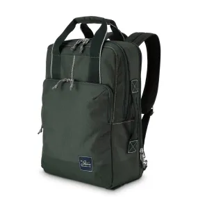 Rainier Deluxe Backpack - 17L