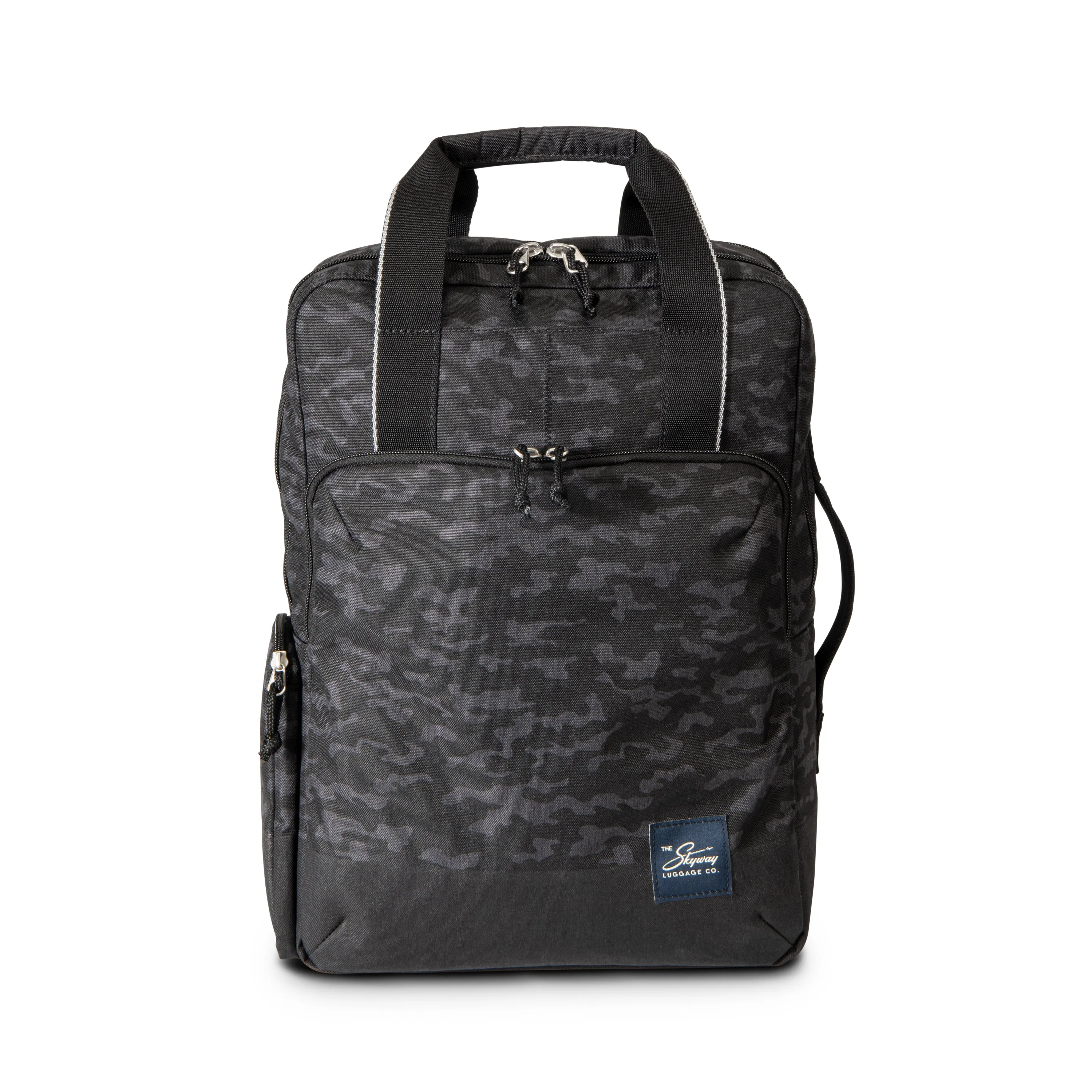 Rainier Deluxe Backpack - 17L