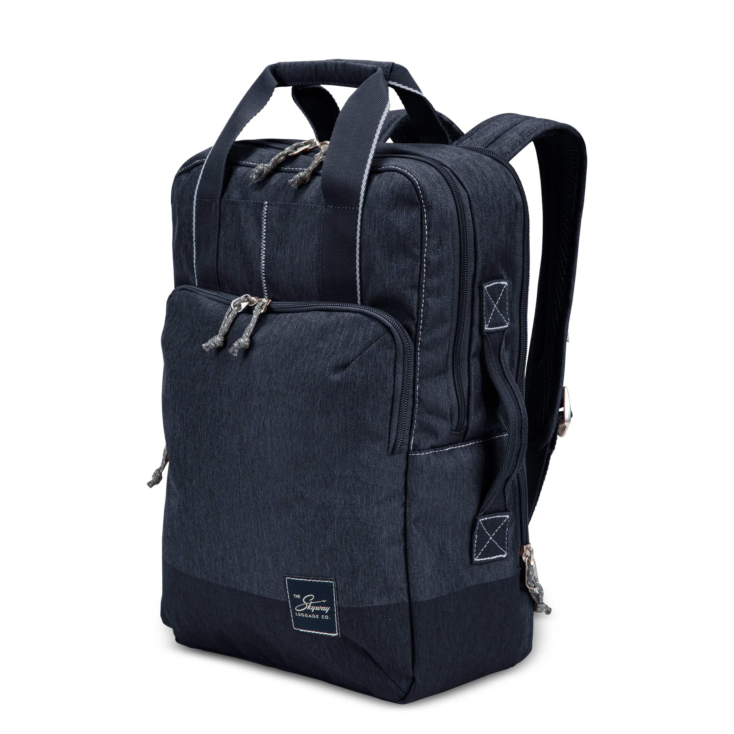 Rainier Deluxe Backpack - 17L