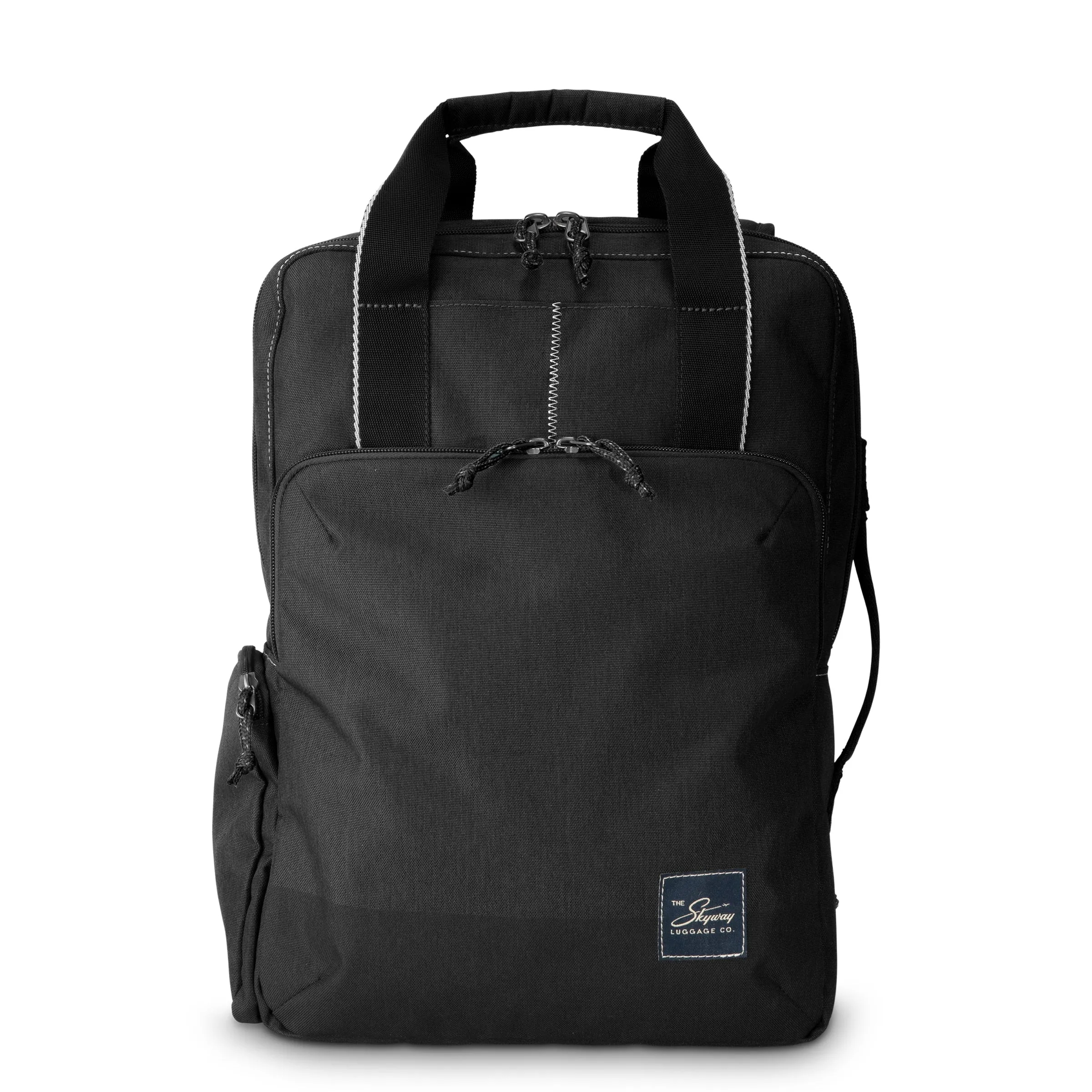 Rainier Deluxe Backpack - 17L