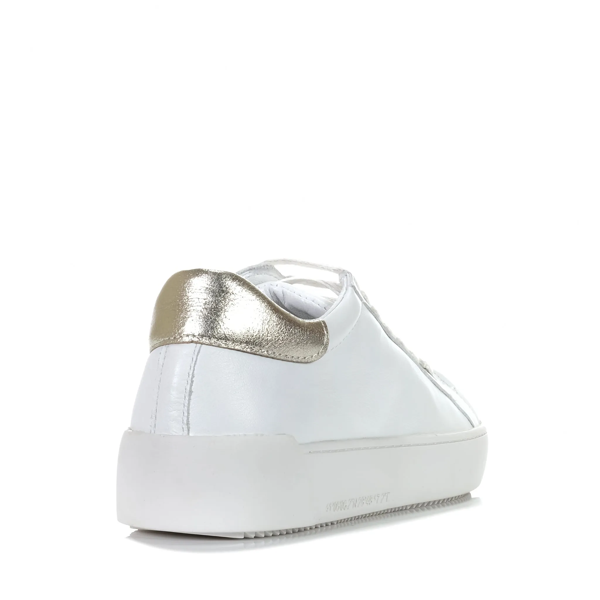 Rilassare Tandip White/Gold