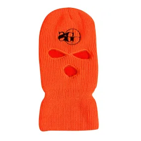 SG SKI MASK ORG