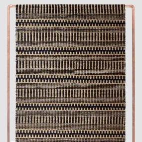 Shayak Handwoven Jute Area Rug