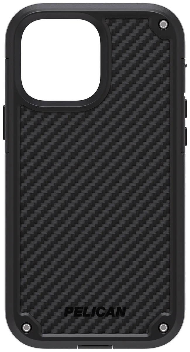 Shield Case for Apple iPhone 13 - Black Carbon