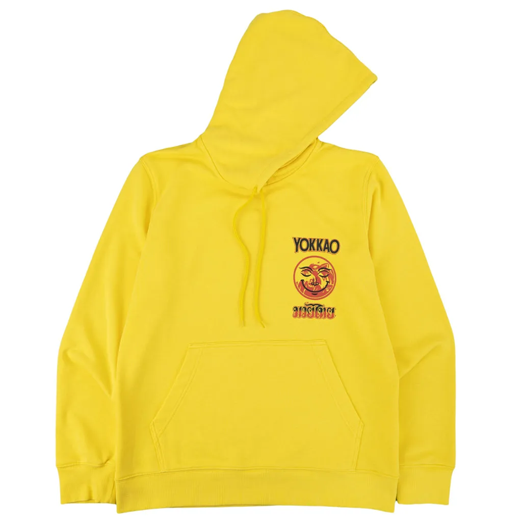 Smile Hoodie