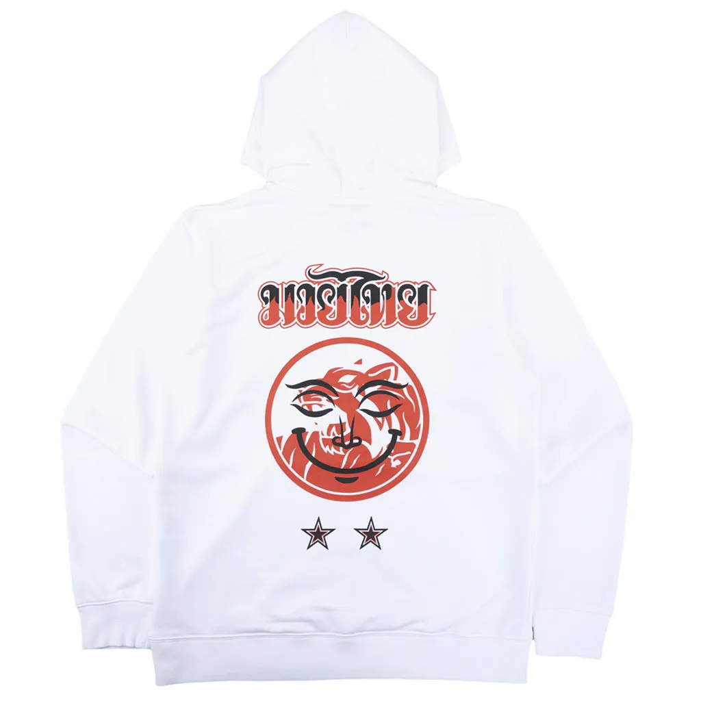 Smile Hoodie