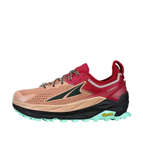 Sneakers Donna Altra Olympus 5 Multicolor