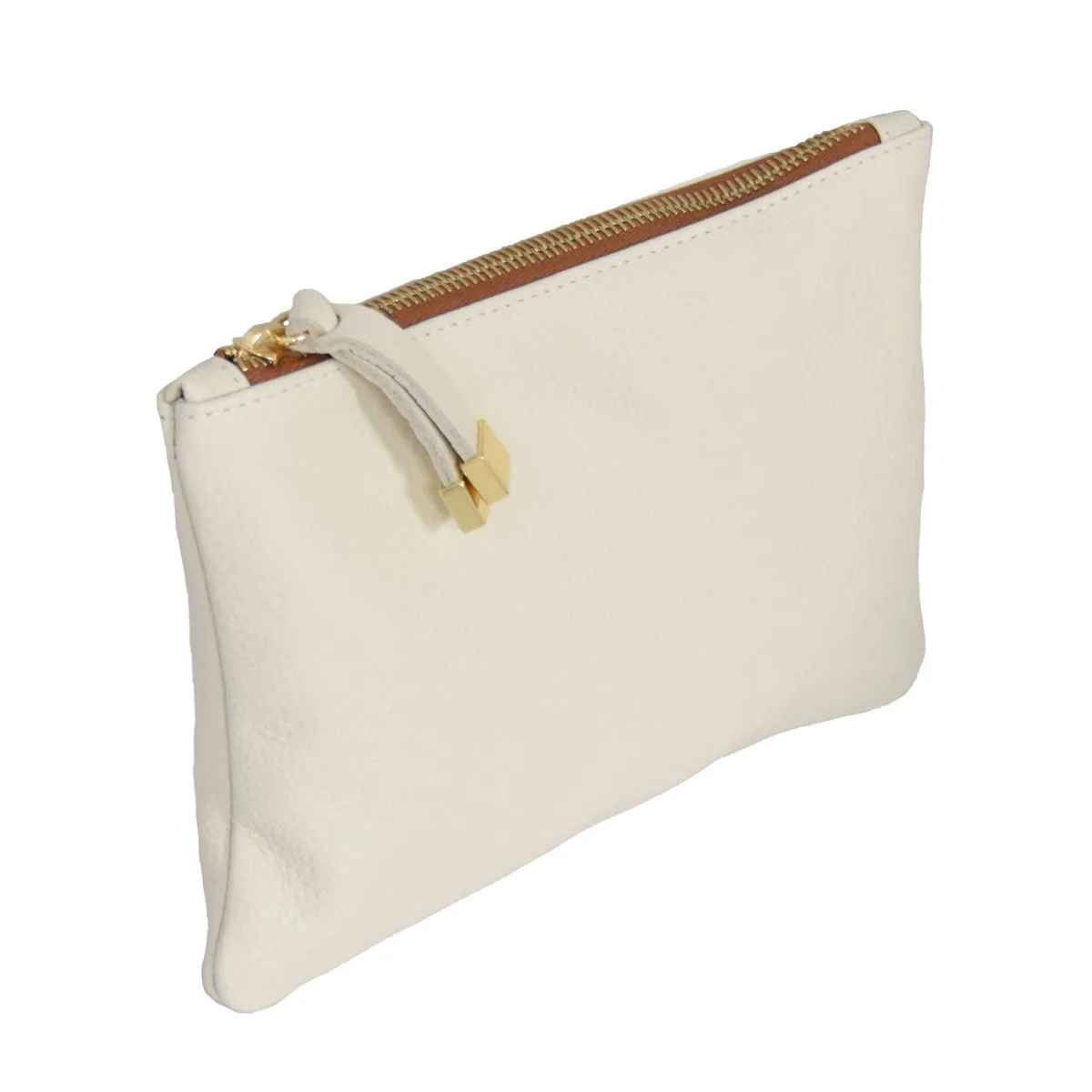 TIP POUCH | CREAM