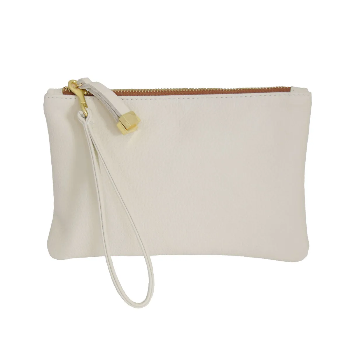 TIP POUCH | CREAM