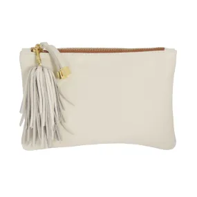 TIP POUCH | CREAM