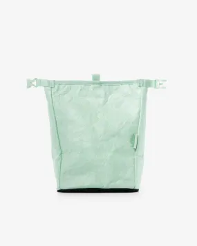 Tyvek Rolldown Chalk Bucket - Seafoam