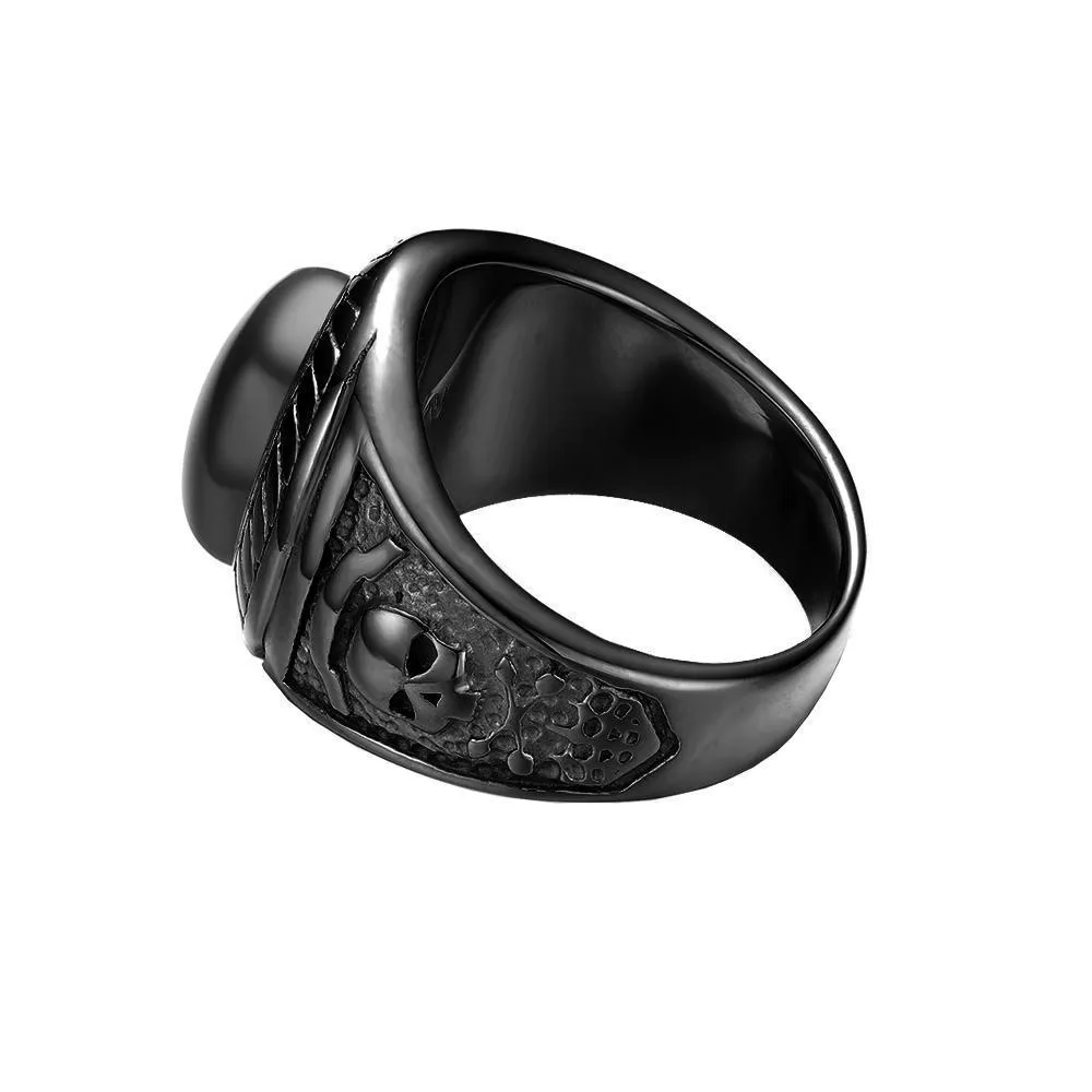 WildKlass Mister Champ Ring