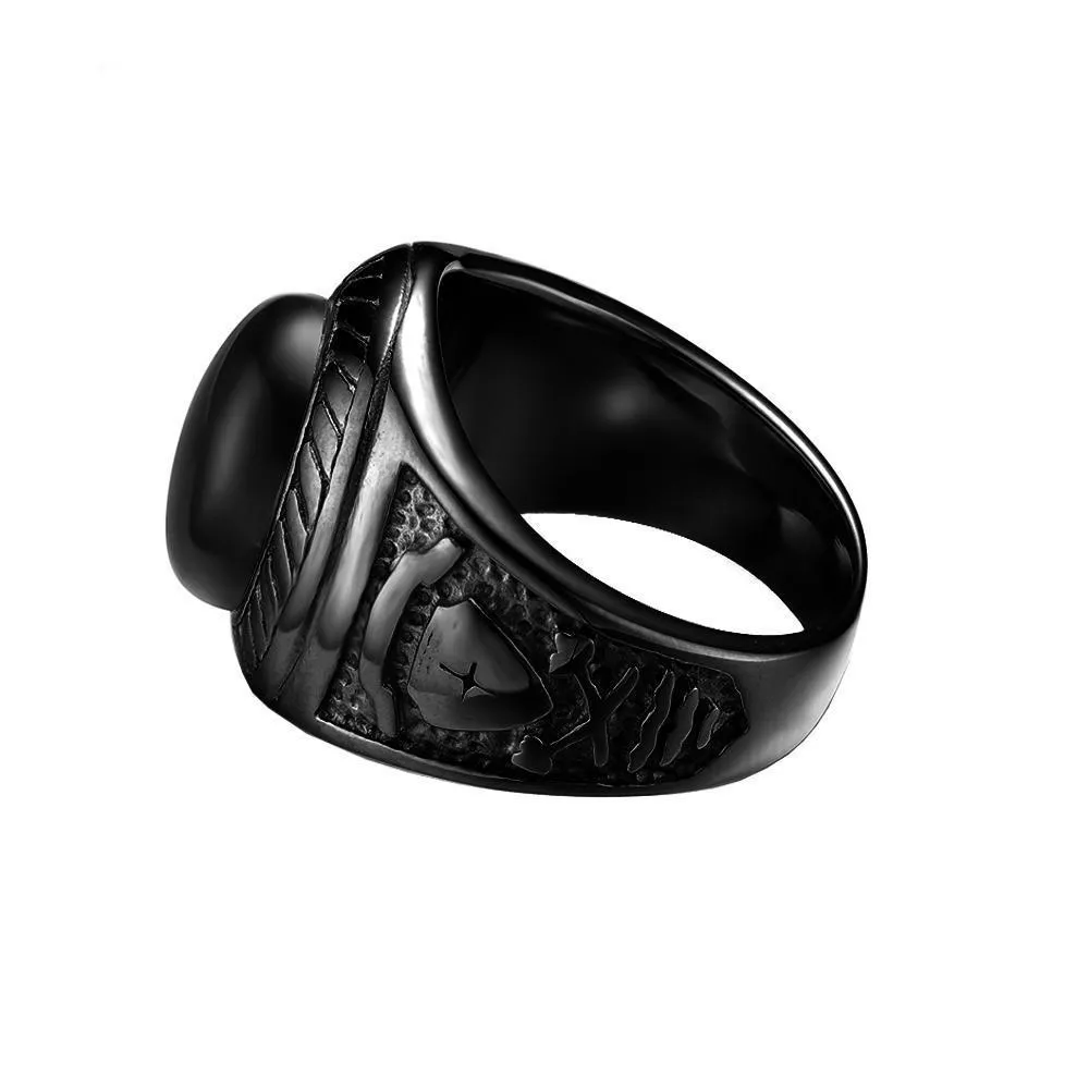 WildKlass Mister Champ Ring