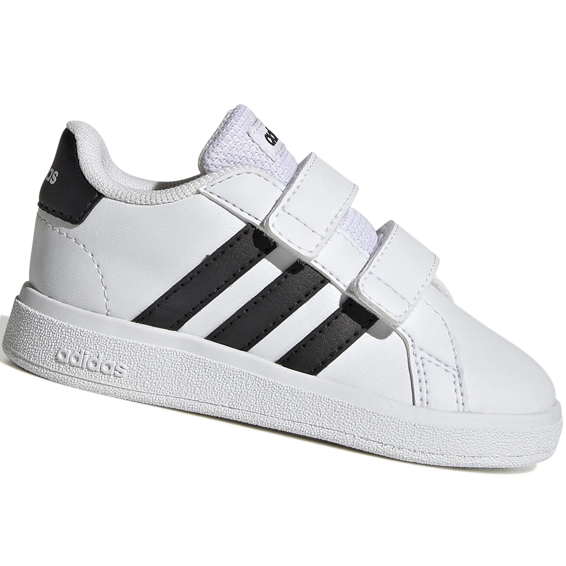 Zapatillas Adidas Nios Urbanas Grand Court 2.0 CF I | GW6527