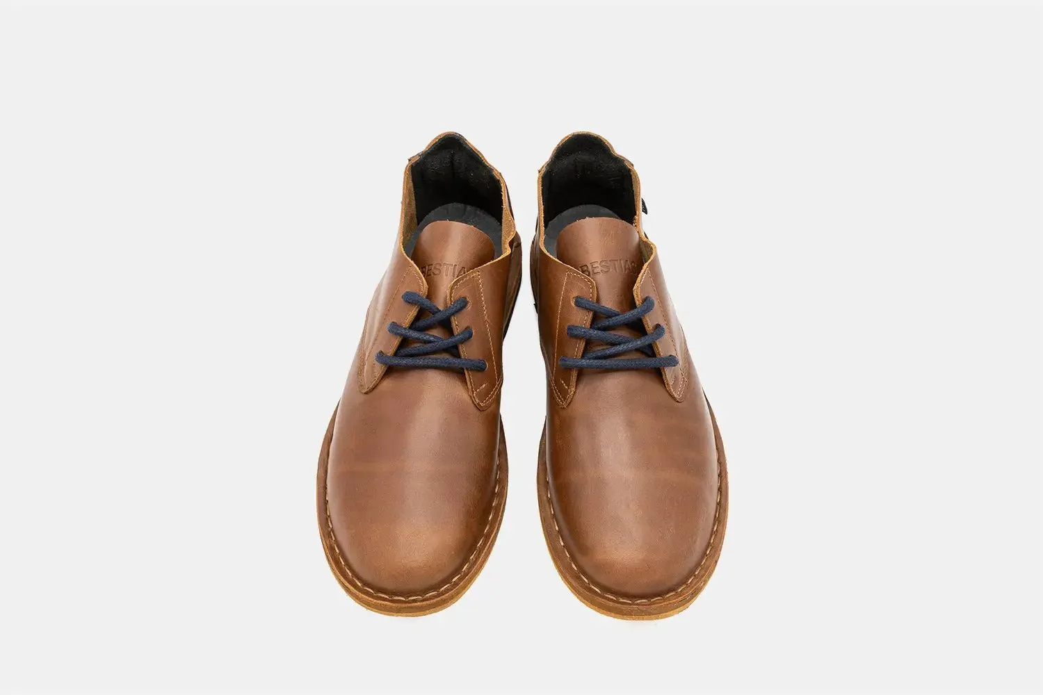 Zapato Hombre - Angur Brandy