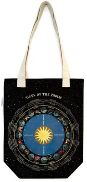  Zodiac  Tote Bag